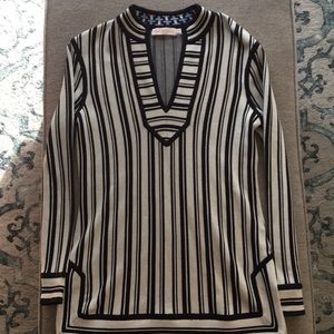 Tory Burch tunic